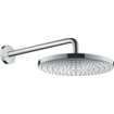 Hansgrohe Douche de tête Raindance Select S 300 2jet avec bras de douche 390 mm blanc/chromé GA16785