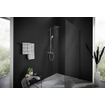 Hansgrohe Crometta e 240 1jet showerpipe met douchekraan chroom SW73208