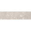 Vtwonen Tegels Composite Stroken - 15x60cm - 9.0mm - gerectificeerd - Light grey SW367716