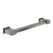GROHE Essentials cube manche 34cm Brushed Hard Graphite SW444145