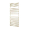 Plieger florian nxt Radiateur design horizontal double 1406x600mmcm 1153watt pergamon 7255138