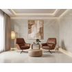 Modano Marena Vloer- en wandtegel - 60x120cm - 10.5mm - gerectificeerd - Sand SW1529333