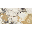 Ceralto Alabro Vein Vloertegel - 60x120cm - 6.0mm - gerectificeerd - Symphonie SW669784