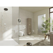 Hansgrohe EluPura S 540 Ensemble WC suspendu - rimless - abattant WC - softclose - smartclean - blanc SW962899