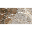 SAMPLE Ceralto Alabro Vein vloer- en wandtegel 60X120cm gerectificeerd Mount Peak Glans SW912378