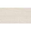 Colorker Novawood Décor-strip - 59,5x119,2cm - 10,3mm - rectifié - Clair SW1245164