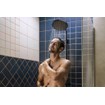 hansgrohe Activera S Showerpipe 240 - 1jet - EcoSmart met Ecostat Fine Varia - mat zwart SW1388233