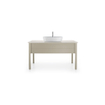 Duravit Luv vasque à poser 60 x 40cm blanc SW227986