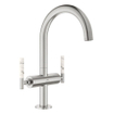 Grohe Wastafelkraan (opbouw) SW930087