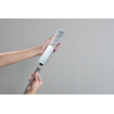 Hansgrohe Pulsify e douchette à main 100 1jet ecosmart+ chrome SW918117