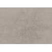 Thebalux Type onderbouwkast 120x45x50cm 1 uitsparing greeplijst wit mat 2 softclose lades Greeploos MDF/spaanderplaat beton zilver SW716929