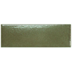 Douglas Jones RETRO Carrelage mural - 5x15cm - 8.5mm - evergreen light (Vert) SW1574213