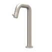 IVY Bond Robinet de lavabo Contour - sur plage - rehaussé - Nickel brossé PVD SW1031262