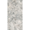 STN Ceramica Larocca carreau mural et de sol - 120x60cm - 10mm - rectifié - gris SW1175648