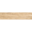 SAMPLE Ceralto Sylvaro R11 Vloer- en wandtegel 20x90cm 10mm gerectificeerd R10 porcellanato Olmo SW913301