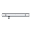 GROHE Grohtherm 500 douchethermostaat Chroom SW710662