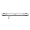 GROHE Grohtherm 500 mitigeur de douche thermostatique Chrome SW710662