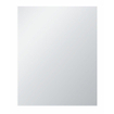 Miroir Xellanz sans cadre rectangulaire 50 x 40 x 0,5 cm SW10623