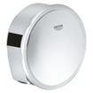 GROHE Talentofill Plan de couverture - pour bonde de baignoire - chrome 0434092