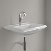 Villeroy & Boch Hommage Lavabo à encastrer 63x52cm ceramic+ Blanc 0108707