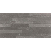 SAMPLE Colorker Kainos Carreau décoratif 30x60cm 9.1mm rectifié R10 grès cérame Shadow SW912182