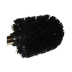 Tiger Boston Tête de brosse séparée 7,5x10x7,5cm 4 pièces noir SW773164