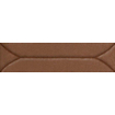 Ceralto Bosque Line Vloertegel - 9.1x37.5cm - 14.0mm - Cotto SW1242955