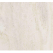 Mondiaz Grunne inbouwwastafel - 140x46x12cm - 0 kraangaten - 2 wasbak Cloud Links en rechts - Solid surface Ostra (marmer) SW973620