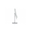 Blomus Sono Make-up Spiegel - hoogte 18,5cm - breedte 17cm - lengte 9cm - White SW1116605