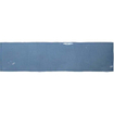 SAMPLE Ceralto Tavola Core Carrelage mural 6x25cm 10mm pâte blanche Bleu Lumiere SW915170