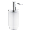 GROHE Selection Distributeur de savon - 130 ml - sur pied - chrome SW444315