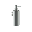 Hotbath Archie zeepdispenser wandmodel RVS SW230383
