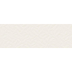 Ceralto Bosque Duo Wandtegel - 30x90cm - 10.0mm - gerectificeerd - Bianco SW1171234