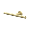 IVY Porte-rouleau de toilette - double - Doré brossé mat PVD SW1031392