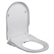 Xellanz Luxiseat toiletzitting softclose met bidet functie glans wit SW102848
