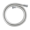 GROHE Vitalioflex Silver Long-Life Doucheslang - 125cm - glad - chroom SW878330