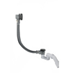 Adema Sparkle 2.0 badafvoercombinatie - incl. draaibediening - mat zwart SW760792