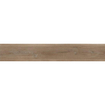 Ceralto Olivaro Oak Vloertegel - 20x120cm - 9.0mm - gerectificeerd - Nutmeg SW1116996
