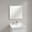 Villeroy & Boch More to see one miroir avec éclairage LED 60x60cm SW454080