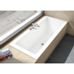 Villeroy & Boch Legato baignoire rectangulaire 180x80cm duo blanc MODÈLE D'EXPOSITION SHOW21558