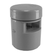 Riko aérateur intérieur en pvc 32 / 40 SW544819