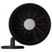 Tiger Tune Porte-brosse WC Inox brossé / Noir SW296127
