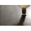 Terravito Lavena carreau mural et de sol - 60x60cm - 10mm - carré - rectifié - anthracite mat SW405200
