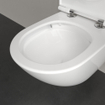 Villeroy & boch universo twistflush pack combiné 56x37x36cm blanc SW762339