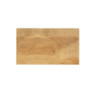 Arcqua Living Onderkast - 80x46x30cm - 1 lades - greeploos - gemelamineerd spaanplaat - oak natural SW909445