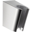 Hansgrohe Porter S wandhouder Brushed Black Chrome SW295832