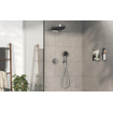 Hansgrohe Showerselect Comfort S thermostatique - encastré - 2 fonctions - chrome SW917989