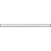 Terravito Alrivo Round wandtegel - 1.5x30cm - 8mm - Rechthoek - White glans SW679866