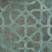 Ceralto Neroli Stone Carrelage de sol - 13.8x13.8cm - 9.0mm - Emerald SW795697
