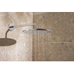 GROHE QuickFix Precision Thermostat Perfect inbouw douchesysteem met Vitalio Rain Mono 310 hoofddouche chroom SW1120179